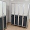 Шкафы «AquaLocker» в НПФ «Материа Медика Холдинг» (г. Челябинск)