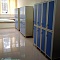 Влагостойкая мебель "AquaLocker" в санатории «Тараскуль»