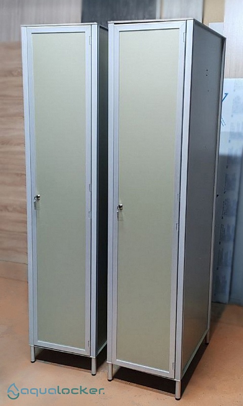Хозяйственный шкаф для инвентаря AquaLocker