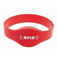 RFID браслет с чипом
